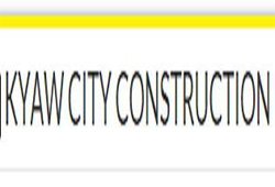 Kyaw City Construction Co., Ltd.